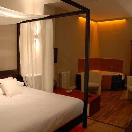 Hotel Albaicin Coín Zimmer foto
