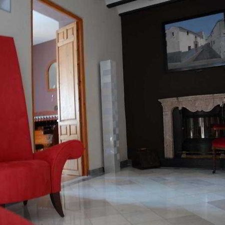Hotel Albaicin Coín Zimmer foto