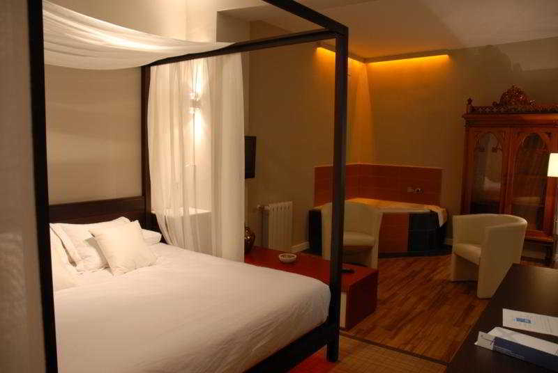 Hotel Albaicin Coín Zimmer foto